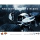 Batman The Dark Knight Rises Movie Masterpiece Vehicle 1/6 Bat-Pod 64 cm